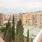Rent 4 bedroom apartment of 119 m² in Barcelona
