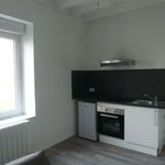 Rent 1 bedroom apartment of 19 m² in La Ferté-Bernard
