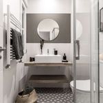 Rent 4 bedroom apartment of 137 m² in Madrid