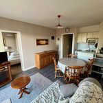 Rent 2 bedroom apartment of 25 m² in Houlgate