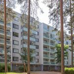 2 huoneen talo 45 m² kaupungissa Järvenpää
