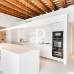 Rent 3 bedroom apartment of 143 m² in Barcelona