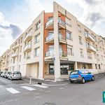 Rent 1 bedroom apartment of 24 m² in Reims