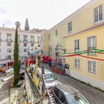 Alugar 2 quarto apartamento de 100 m² em Lisboa