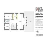 Pronajměte si 1 ložnic/e byt o rozloze 225 m² v Konstantinovy Lázně
