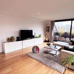 Huur 2 slaapkamer appartement van 142 m² in Uccle