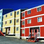 Rent 2 bedroom apartment in Yellowknife