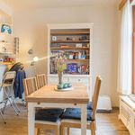 Rent 1 bedroom apartment of 43 m² in Ixelles