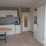 Rent 1 bedroom apartment of 27 m² in Lorry-lès-Metz
