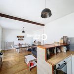 Rent 3 bedroom apartment of 81 m² in Brest