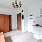 Rent 1 bedroom apartment of 17 m² in Warszawa