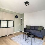 Appartement de 38 m² avec 2 chambre(s) en location à Arrondissement of Nantes