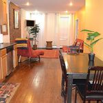 Rent 1 bedroom apartment of 92 m² in New York