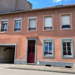 Appartement de 33 m² avec 1 chambre(s) en location à Montigny-lès-Metz