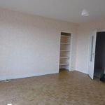 Rent 1 bedroom apartment of 650 m² in Nogent-le-Rotrou