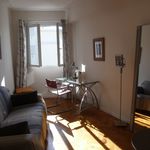 Appartement de 57 m² avec 2 chambre(s) en location à Nice