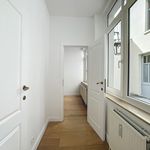Huur 2 slaapkamer appartement in Etterbeek