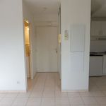 Appartement de 34 m² avec 2 chambre(s) en location à Chantonnay