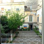 Rent 1 bedroom apartment of 70 m² in Napoli