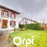 Rent 5 bedroom house of 120 m² in Villerupt