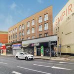 Rent 1 bedroom flat of 41 m² in Kingston upon Thames