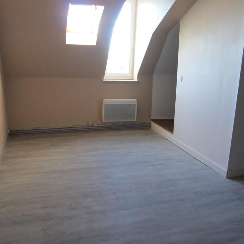 Appartement  - 37m² - USSEL