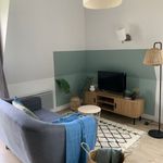 Rent 1 bedroom apartment of 26 m² in Pléneuf-Val-André