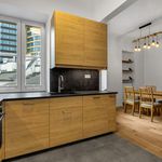 Rent 5 bedroom apartment of 120 m² in Warszawa