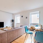 Alugar 2 quarto apartamento de 98 m² em Lisboa
