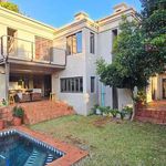Rent 3 bedroom house of 320 m² in City of Tshwane