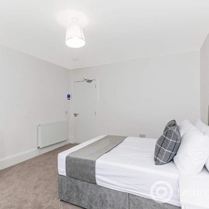 3 Bedroom Flat to Rent at Dundee, Dundee-City, Dundee/West-End, England Lochee