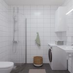 Rent 2 bedroom apartment of 55 m² in BORÅS