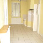 Appartement de 89 m² avec 3 chambre(s) en location à Grigny