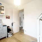 Appartement de 70 m² avec 2 chambre(s) en location à Elsene