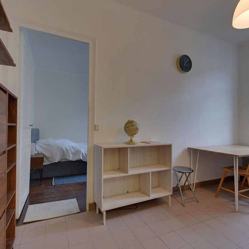 Appartement 2 pièces Montreuil 28.60m² 850€ à louer - l'Adresse Vincennes