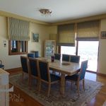Rent 5 bedroom house of 580 m² in Saronida