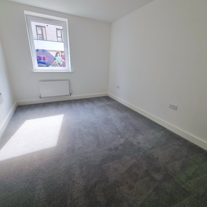 2 bed apartment to rent in Castleward Boulevard, Derby, DE1 £995 per month Litchurch