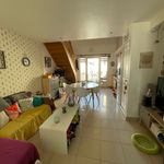Rent 3 bedroom house of 61 m² in Moncel-lès-Lunéville