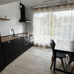 Rent 1 bedroom apartment of 39 m² in Troisvaux