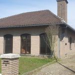 Rent 4 bedroom house of 250 m² in Tongeren