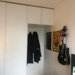 Rent 3 bedroom apartment of 61 m² in Aarhus C