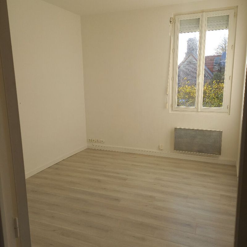 Appartement 2 pièces Sainte-Adresse 34.00m² 485€ à louer - l'Adresse