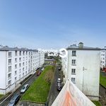 Rent 3 bedroom apartment of 54 m² in Brest