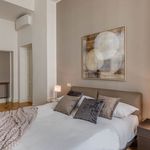 Affitto 3 camera appartamento di 129 m² in Firenze