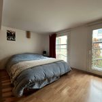 Rent 1 bedroom apartment of 44 m² in Nancy