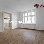 Rent 1 bedroom apartment of 42 m² in Opava