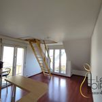 Rent 2 bedroom apartment of 36 m² in Lamballe-Armor