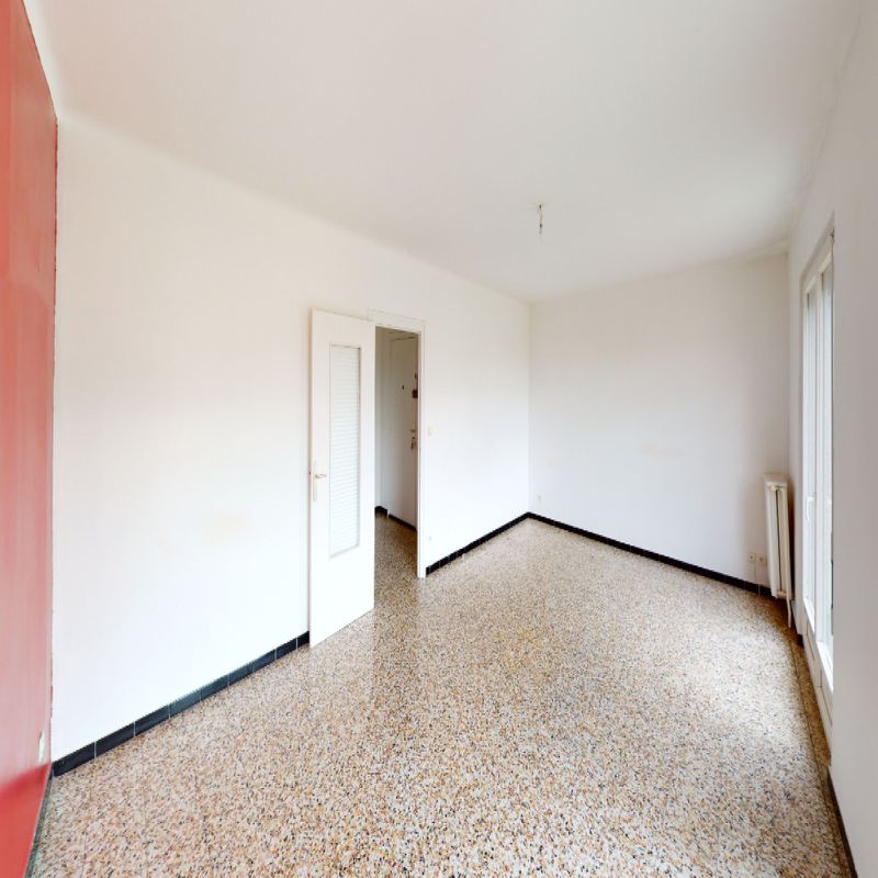 appartement salaise sur sanne - 4 pièce(s) - 97 m2 Roussillon