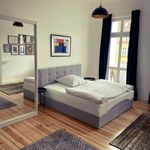 Miete 4 Schlafzimmer studentenwohnung von 25 m² in Berlin
