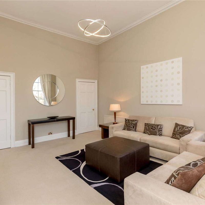 apartment at Drummond Place, Edinburgh, Midlothian, EH3 6PH Broughton